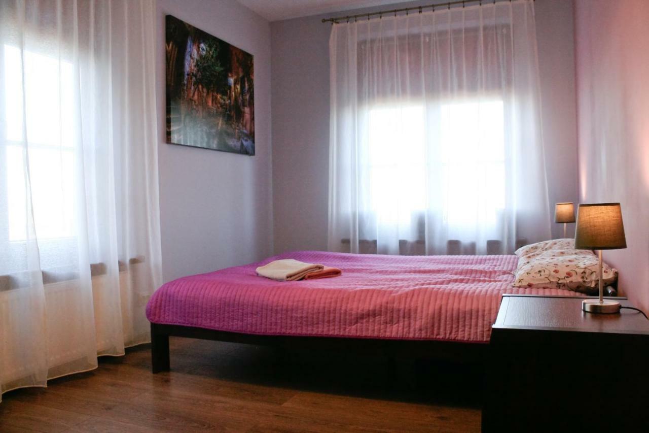 Apartament Sandomierskie Wzgorze Sandomierz Exterior foto